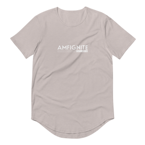 Ignite Curved T-Shirt