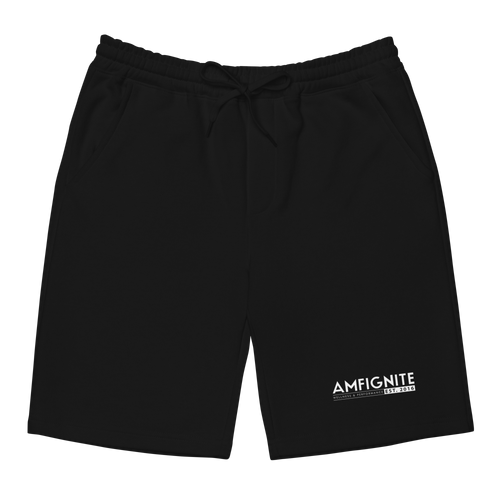 Ignite Fleece Shorts (FREE SHIPPING)