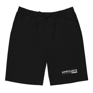 Ignite Fleece Shorts (FREE SHIPPING)