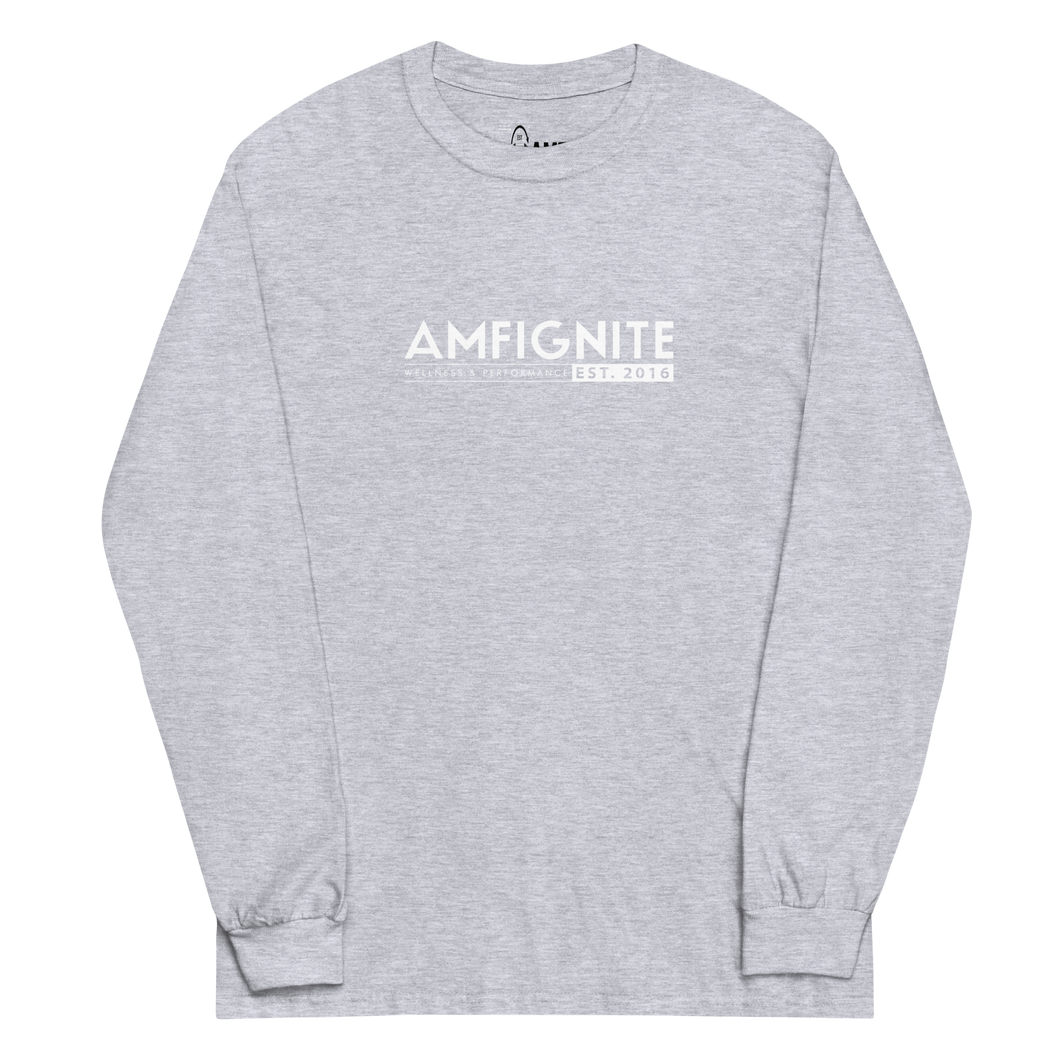 Men’s Ignite Long Sleeve