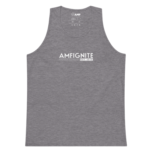 Premium Ignite Tank