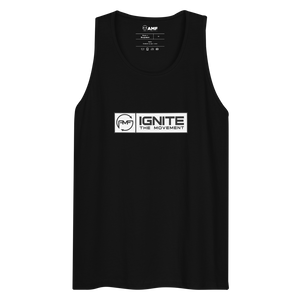 Aspire Athletic Tank