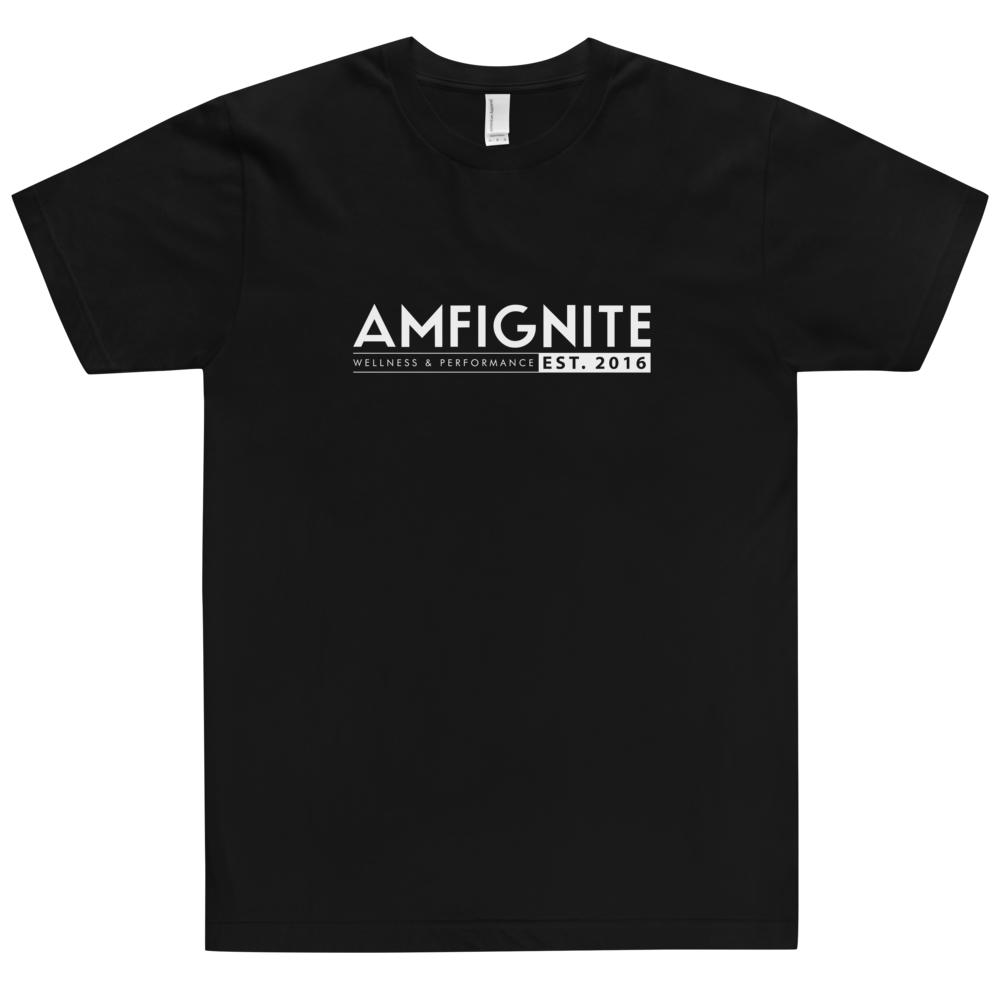 AMF Performance T-Shirt